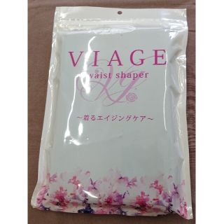 未使用 HRC viage ウエストシェイパー　M－L(その他)