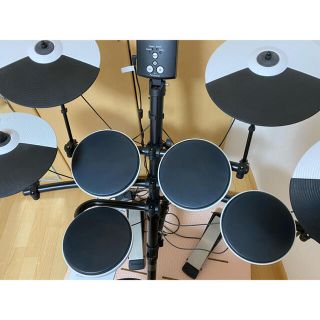 Roland 電子ドラムセット 【ローランド TD1SC】【島村楽器限定