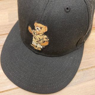 ニューエラー(NEW ERA)のNew era × Acapulco Gold 59FIFTY 7 2/1(キャップ)