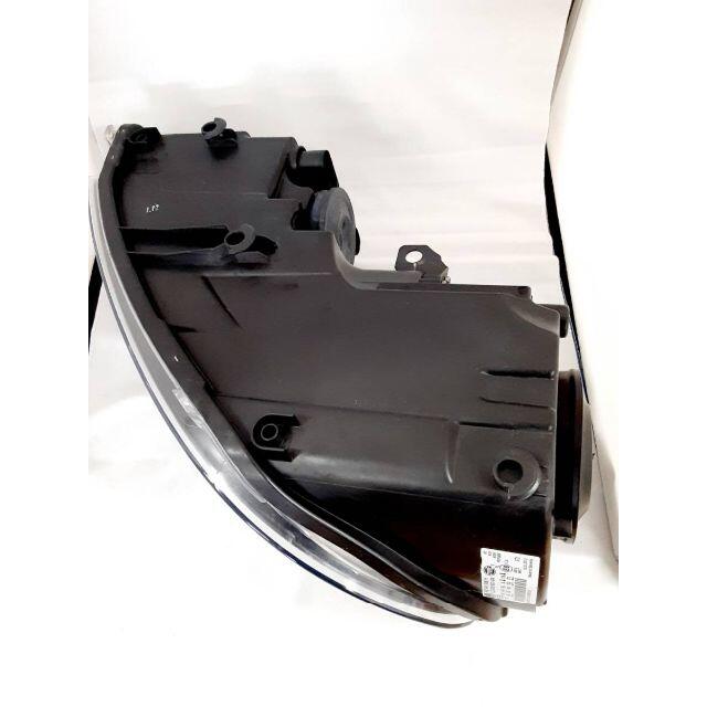 フォルクスワーゲン ゴルフ 純正 右 ヘッドライト1L K A X 美品