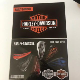 ハーレーダビッドソン(Harley Davidson)の美品　ハーレーダビットソン　(その他)