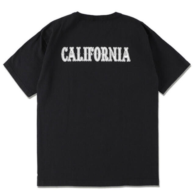 STANDARD CALIFORNIA(スタンダードカリフォルニア)のstandard california champion SD T1011 メンズのトップス(Tシャツ/カットソー(半袖/袖なし))の商品写真