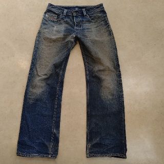 ディーゼル(DIESEL)のディーゼル  デニムパンツ(デニム/ジーンズ)