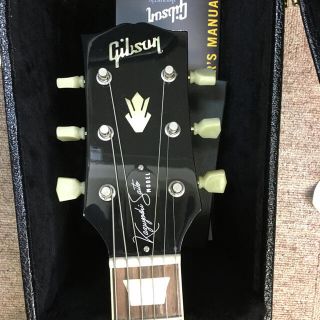 ギブソン(Gibson)のギブソンJ160E斉藤和義モデル。なかなか中古市場に出てこない希少モデルです。(アコースティックギター)