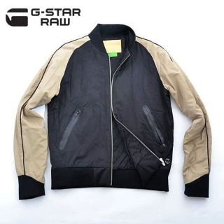 ジースター(G-STAR RAW)のG-star RAW by Marc Newson スタジャン スカジャン(スカジャン)