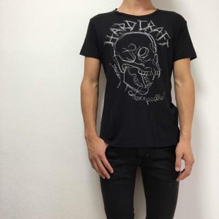 ディーゼル(DIESEL)のディーゼルTシャツ(Tシャツ/カットソー(半袖/袖なし))