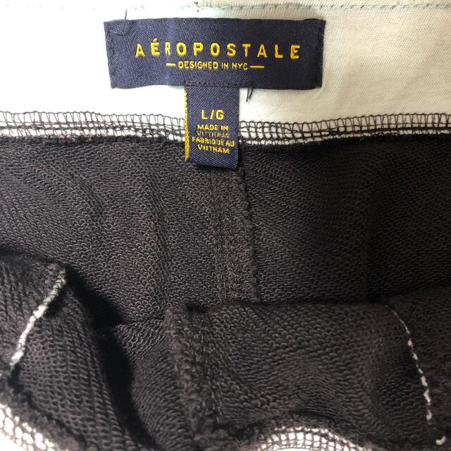 AEROPOSTALE(エアロポステール)のaeropostale ハーフパンツ メンズのパンツ(ショートパンツ)の商品写真