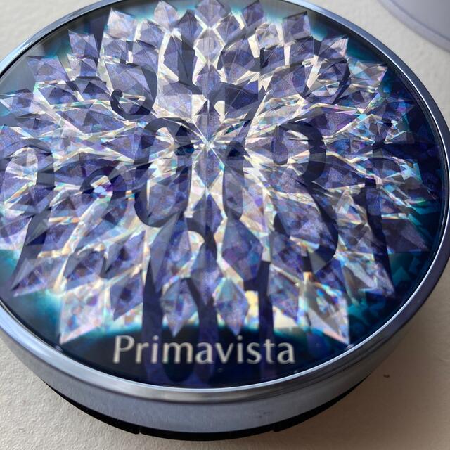 Primavista(プリマヴィスタ)のソフィーナ.プリマヴィスタ.クリーミーファンデーション値下‼︎ コスメ/美容のベースメイク/化粧品(ファンデーション)の商品写真