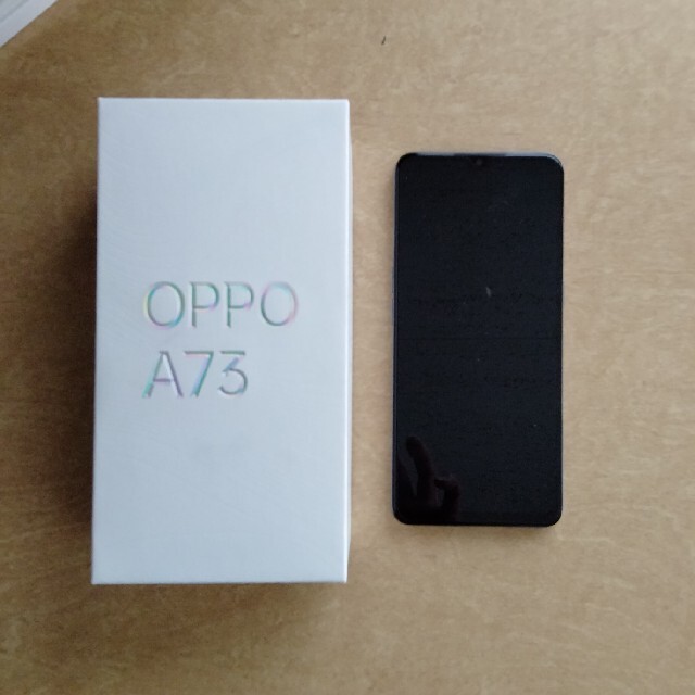 OPPO A73