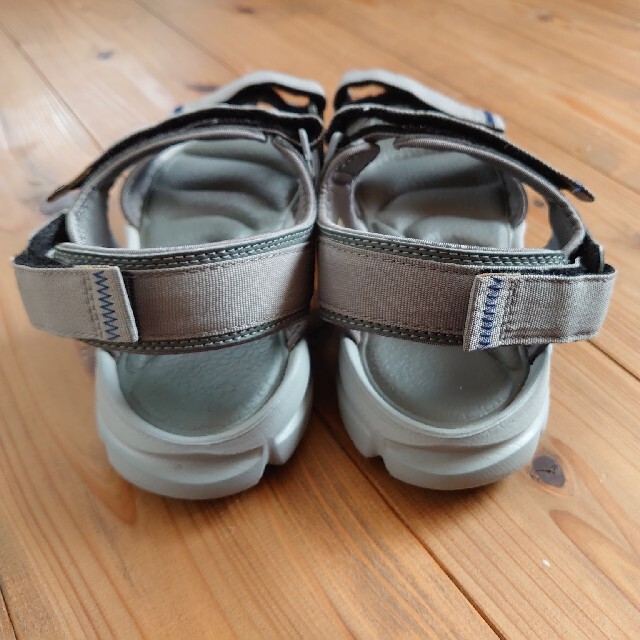 New Balance(ニューバランス)のニューバランスサンダル２７cm メンズの靴/シューズ(サンダル)の商品写真