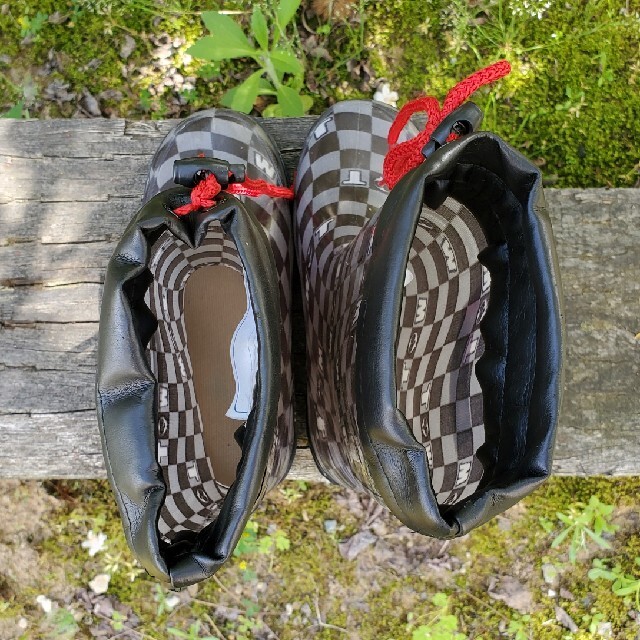 crocs(クロックス)のキッズ 長靴 レインブーツ 3足(15cm～20cm) キッズ/ベビー/マタニティのキッズ靴/シューズ(15cm~)(長靴/レインシューズ)の商品写真