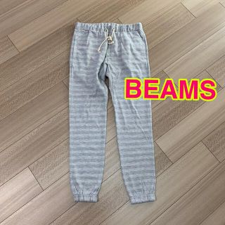 ビームス(BEAMS)の新品未使用　BEAMS LIGHTS メンズ　スウェット　L(スウェット)