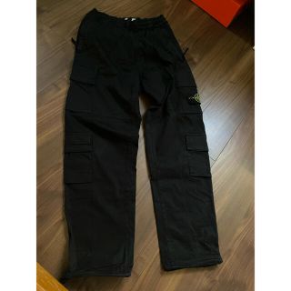 ストーンアイランド(STONE ISLAND)のstone island cargo pant W31(ワークパンツ/カーゴパンツ)