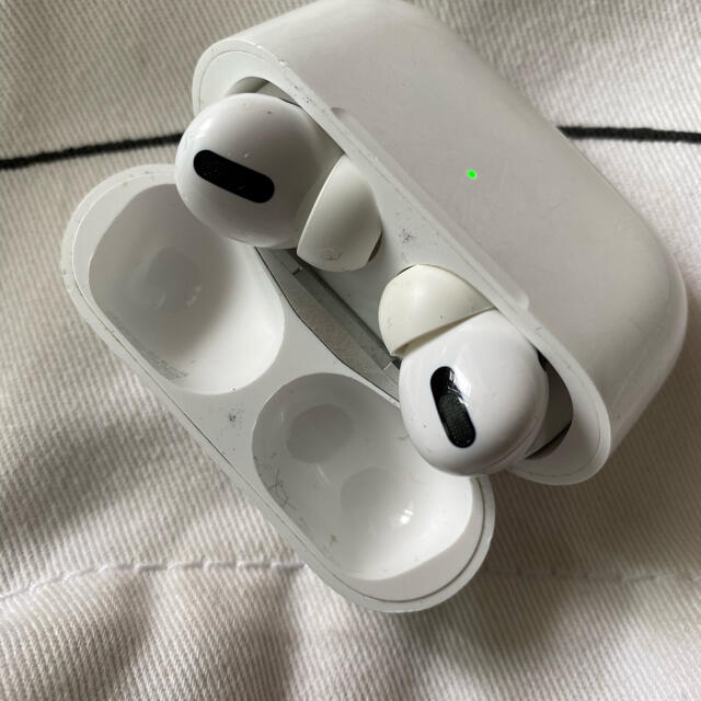 〜早い者勝ち！〜airpods pro