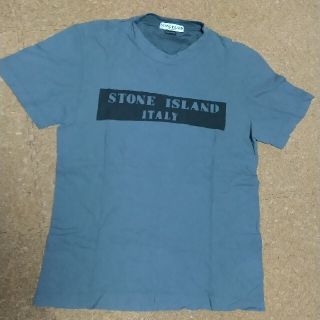 ストーンアイランド(STONE ISLAND)のakkan777様専用 Stone Island Tシャツ(Tシャツ/カットソー(半袖/袖なし))