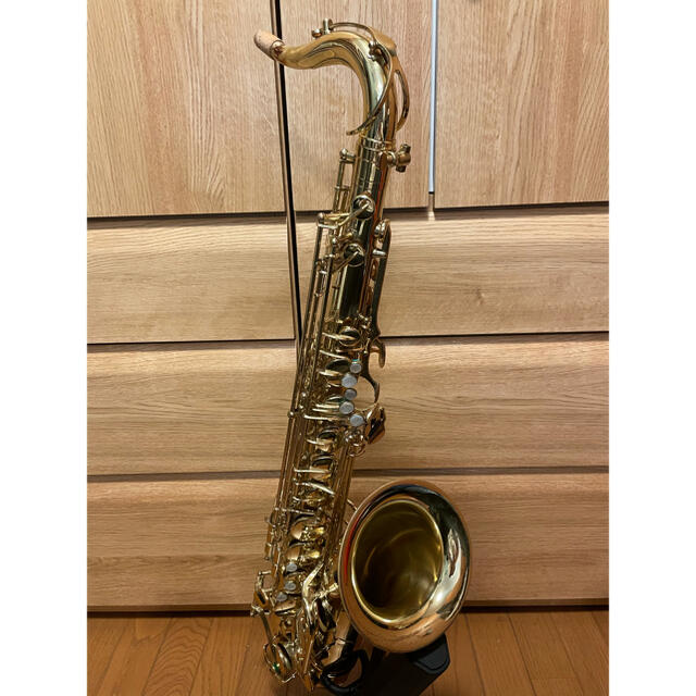 Kawai tenor sax KTS-166L カワイ　テナーサックス