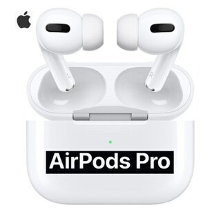 36個 AirPodspro 新品(ヘッドフォン/イヤフォン)
