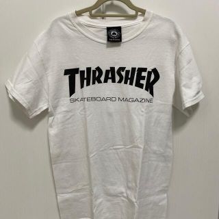 スラッシャー(THRASHER)のTHRASHER⭐︎Tシャツ(Tシャツ/カットソー(半袖/袖なし))