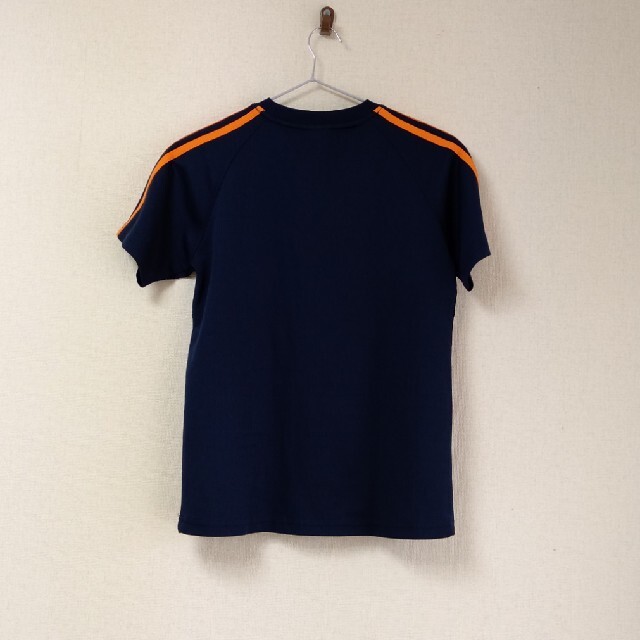 adidas(アディダス)のTシャツ キッズ/ベビー/マタニティのキッズ服男の子用(90cm~)(Tシャツ/カットソー)の商品写真