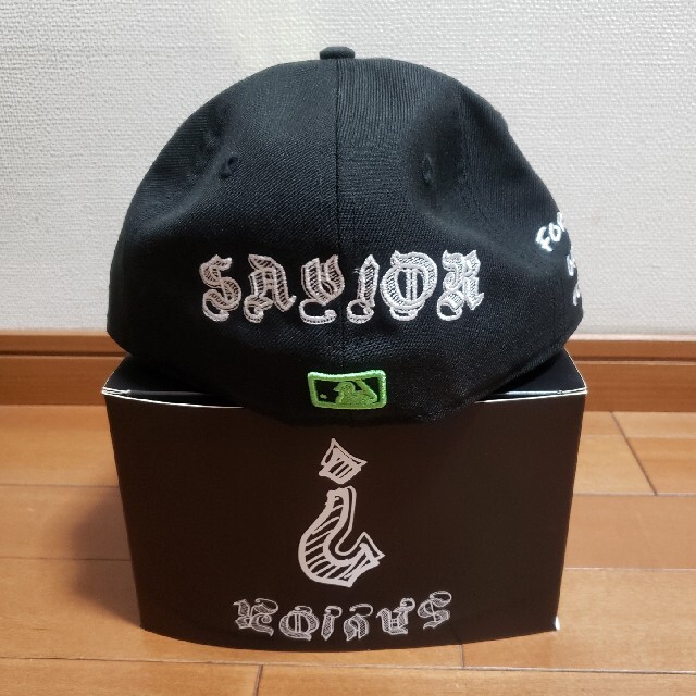 New Era Cap 7 1/4 ニューエラ ヤンキース キャップ