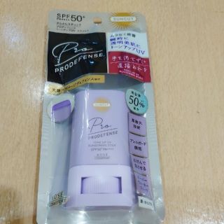 サンカットR プロディフェンス トーンアップUV スティック(20g)(日焼け止め/サンオイル)