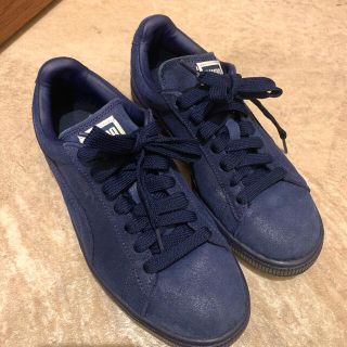 プーマ(PUMA)のPUMA スニーカー　レディース(スニーカー)