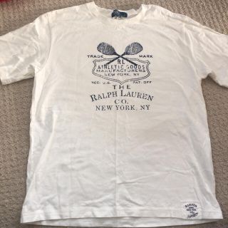 ポロラルフローレン(POLO RALPH LAUREN)のRalph Lauren 140(Tシャツ/カットソー)