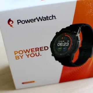 Power Watch 2(腕時計(デジタル))