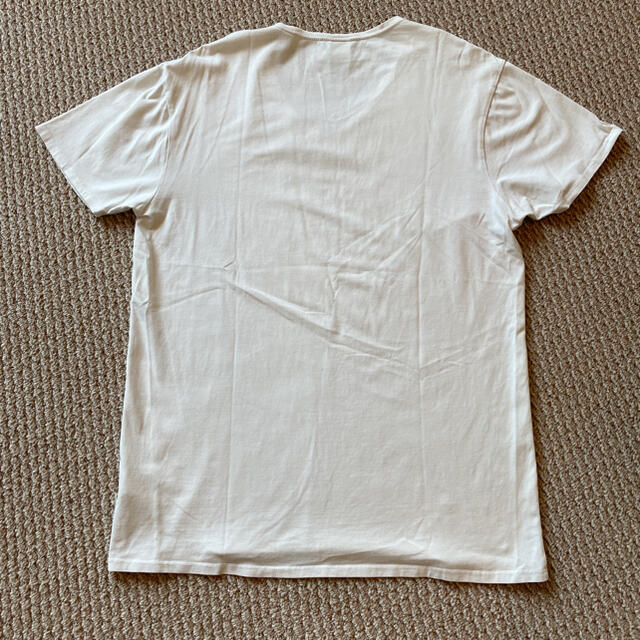 SCOTCH & SODA(スコッチアンドソーダ)のSCOTCH&SODA Tシャツ メンズのトップス(Tシャツ/カットソー(半袖/袖なし))の商品写真