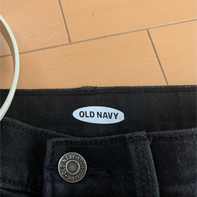 Old Navy(オールドネイビー)のショートパンツ　オールドネイビー キッズ/ベビー/マタニティのキッズ服女の子用(90cm~)(パンツ/スパッツ)の商品写真