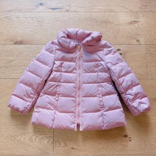 go様ご専用☆新品☆TOCCA ダウンコート 140cm www.pegasusforkids.com