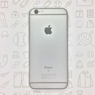 アイフォーン(iPhone)の【A】iPhone 6s/64GB/355769072266977(スマートフォン本体)