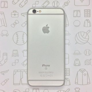 アイフォーン(iPhone)の【B】iPhone 6s/16GB/355693073875497(スマートフォン本体)