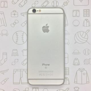 アイフォーン(iPhone)の【B】iPhone 6s/16GB/355692074496279(スマートフォン本体)
