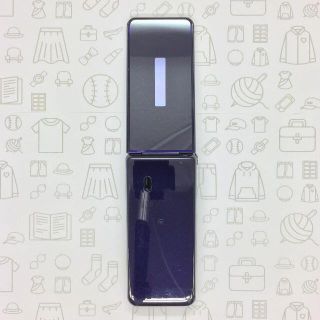 アクオス(AQUOS)の【B】SH-02K/8GB/353017080512756(スマートフォン本体)