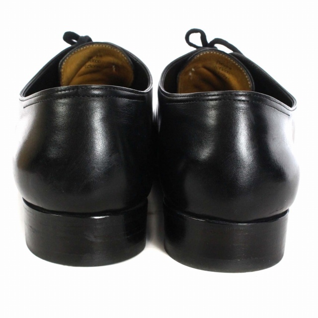 JOHN LOBB(ジョンロブ)のジョンロブ PHILIP2 パンチドキャップトゥシューズ 10 28.5cm 黒 メンズの靴/シューズ(スニーカー)の商品写真