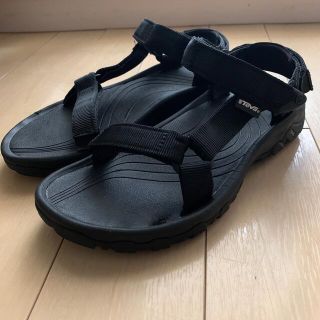 テバ(Teva)のテバ　teva  サンダル(サンダル)