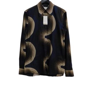 ドリスヴァンノッテン(DRIES VAN NOTEN)のdries van noten 19ss 専用(シャツ)