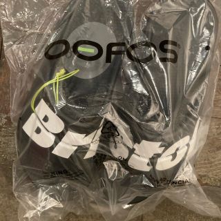 エフシーアールビー(F.C.R.B.)のサンダル FCRB  OOFOS Ooahh ソフ soph 完売 リサイクル(サンダル)