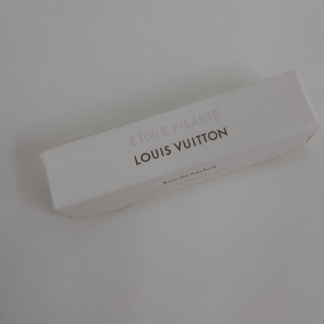 LOUIS VUITTON - ルイ・ヴィトン☆LOUISVUITTON☆エトワールフィラント香水☆お試しに☆の通販 by レインメーカー