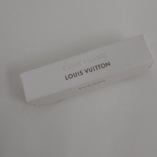 ルイヴィトン(LOUIS VUITTON)のルイ・ヴィトン☆LOUISVUITTON☆エトワールフィラント香水☆お試しに☆(香水(女性用))