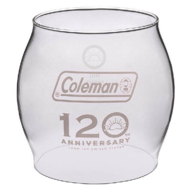 Coleman(コールマン)のコールマン シーズンランタン 2021 120周年アニバーサリー スポーツ/アウトドアのアウトドア(ライト/ランタン)の商品写真