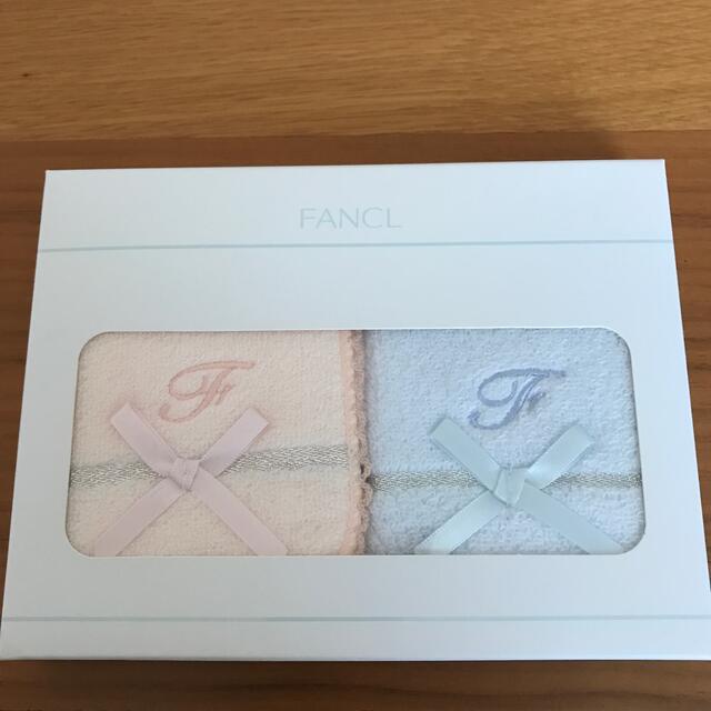 FANCL(ファンケル)のFANCL ハンカチ レディースのファッション小物(ハンカチ)の商品写真