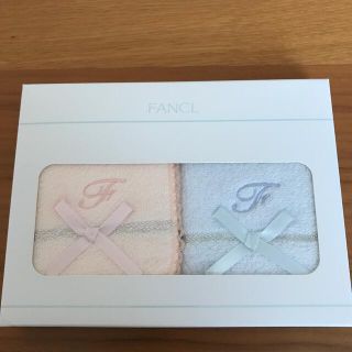 ファンケル(FANCL)のFANCL ハンカチ(ハンカチ)