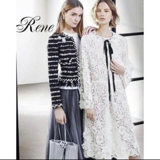 4ページ目 - Rene(René) ツイードジャケットの通販 200点以上 | ルネを