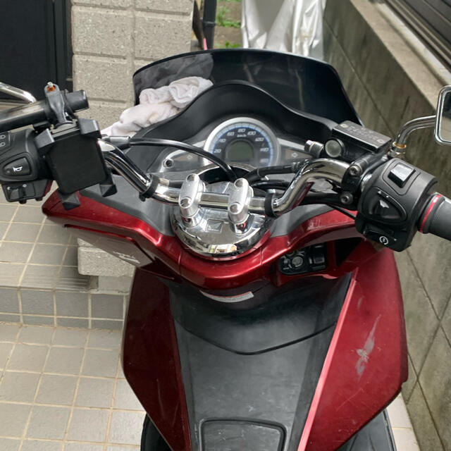 内祝い HONDA K1 pcx125 PCX125 jf56