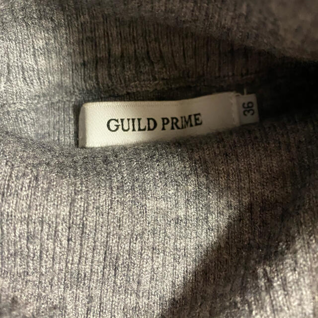 GUILD PRIME(ギルドプライム)のGUILDPRIME/セットアップ❗️ レディースのレディース その他(セット/コーデ)の商品写真