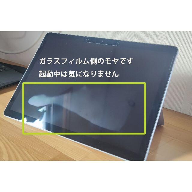 Microsoft(マイクロソフト)のもも様専用 Microsoft Surface Go2 LTEモデル スマホ/家電/カメラのPC/タブレット(タブレット)の商品写真