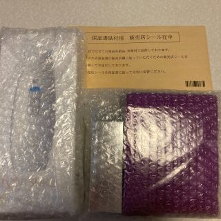 まちゃよ様専用🌹トニーシュア　本格美顔器　🌹　贅沢スキンケアセット　71500円(フェイスケア/美顔器)