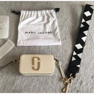 マークジェイコブス(MARC JACOBS)の【早い者勝ち】MARC JACOBS ショルダー(ショルダーバッグ)